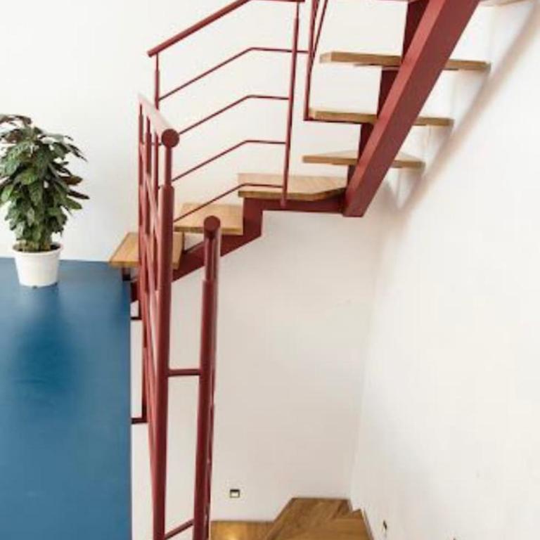 Mori apartment Libertà Politeama - Appartamento con 3 Camere da Letto - 3