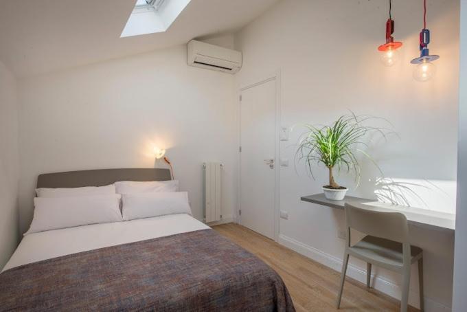 Mori apartment Libertà Politeama - Appartamento con 3 Camere da Letto - 6