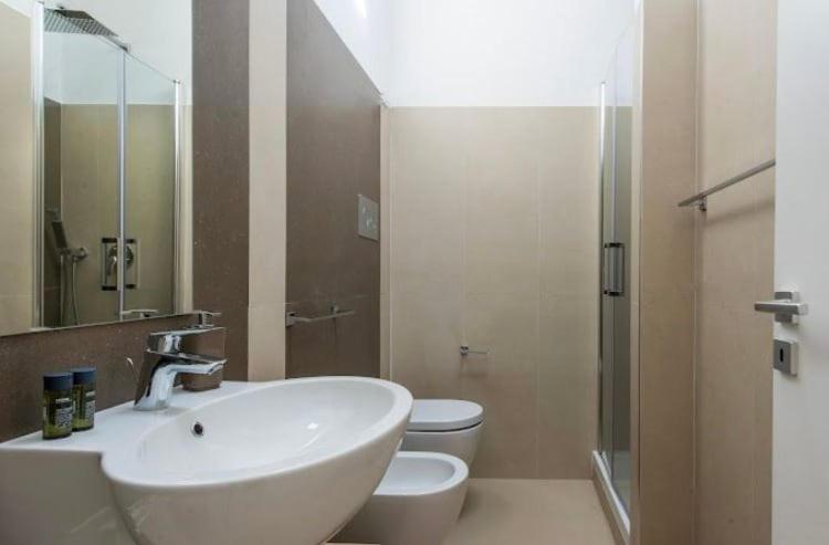 Mori apartment Libertà Politeama - Appartamento con 3 Camere da Letto - 10