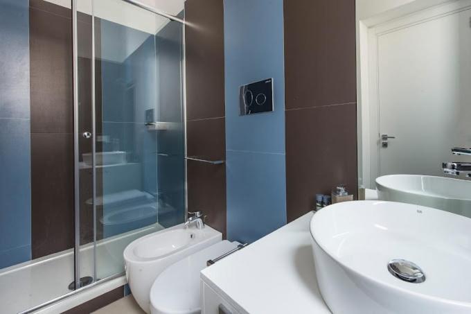Mori apartment Libertà Politeama - Appartamento con 3 Camere da Letto - 12