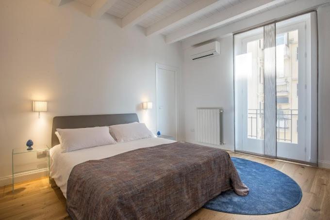 Mori apartment Libertà Politeama - Appartamento con 3 Camere da Letto - 13