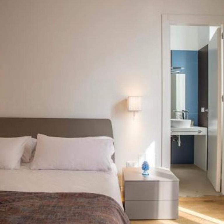 Mori apartment Libertà Politeama - Appartamento con 3 Camere da Letto - 18
