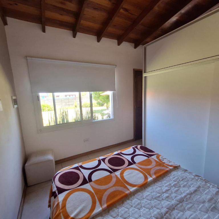 Cabaña Marilau - One-Bedroom House - 17