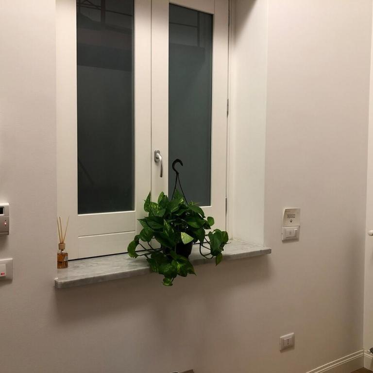 Mori apartment Libertà Politeama - Appartamento con 3 Camere da Letto - 32