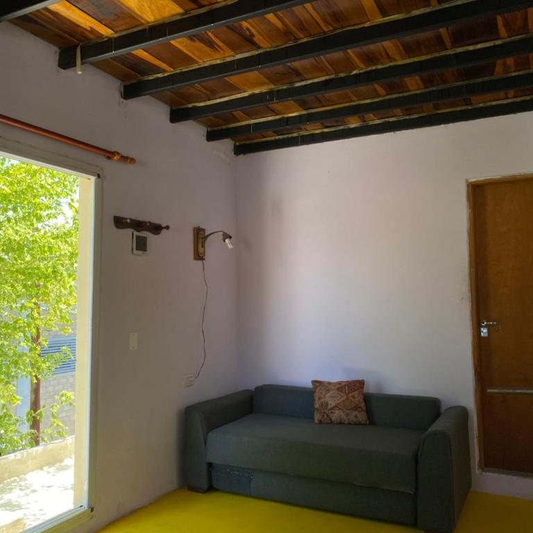 Eco-Loft serrano - One-Bedroom House - 15