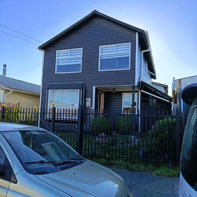 Casa Borges - Two-Bedroom House - 1