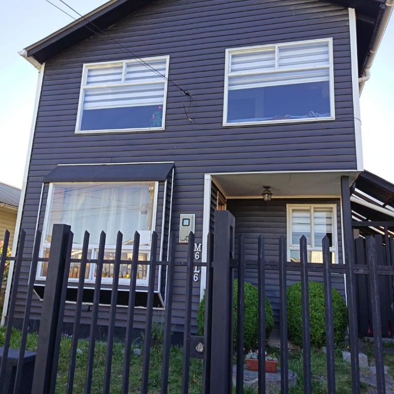 Casa Borges - Two-Bedroom House - 5