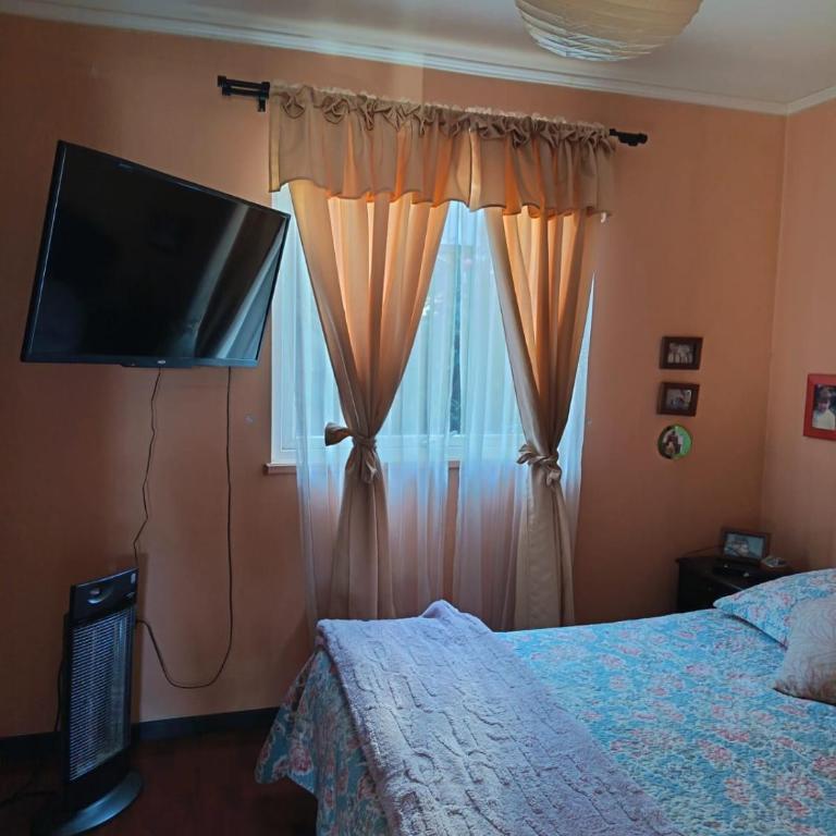 Casa Borges - Two-Bedroom House - 9