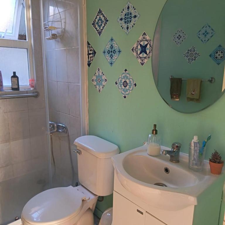 Casa Borges - Two-Bedroom House - 14