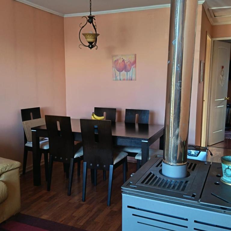 Casa Borges - Two-Bedroom House - 16