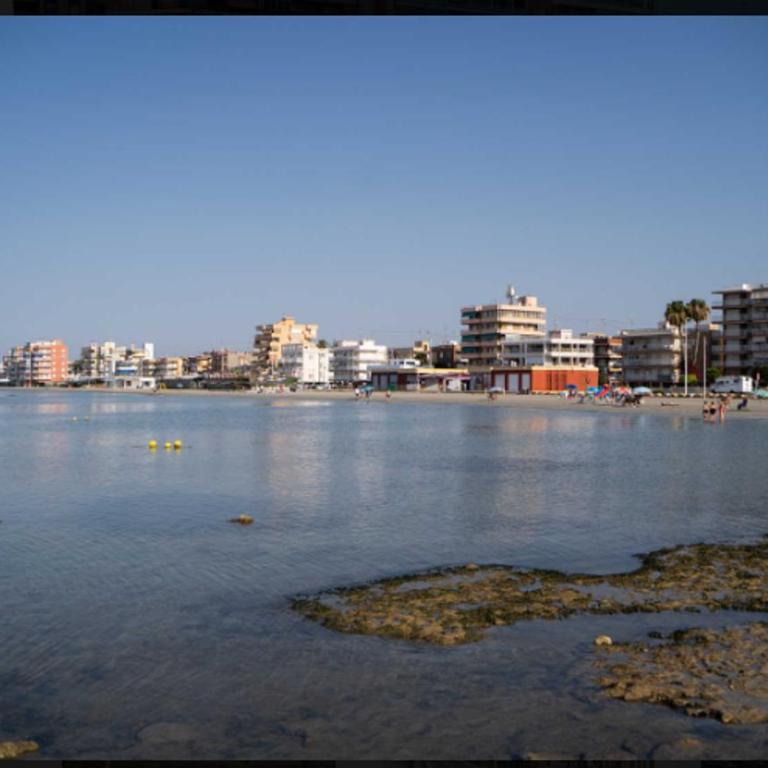 Apartamento Agueda - Apartamento de 3 dormitorios - 15