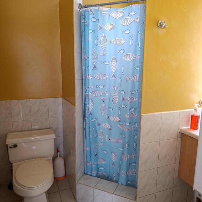 Apartamento playa Tonsupa - One-Bedroom Apartment - 3