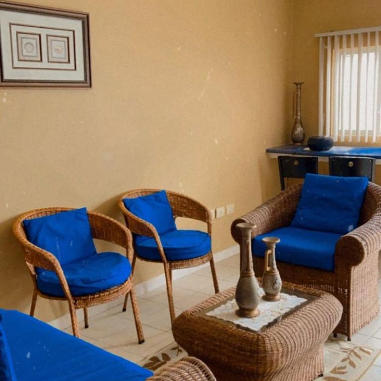 Apartamento playa Tonsupa - One-Bedroom Apartment - 11
