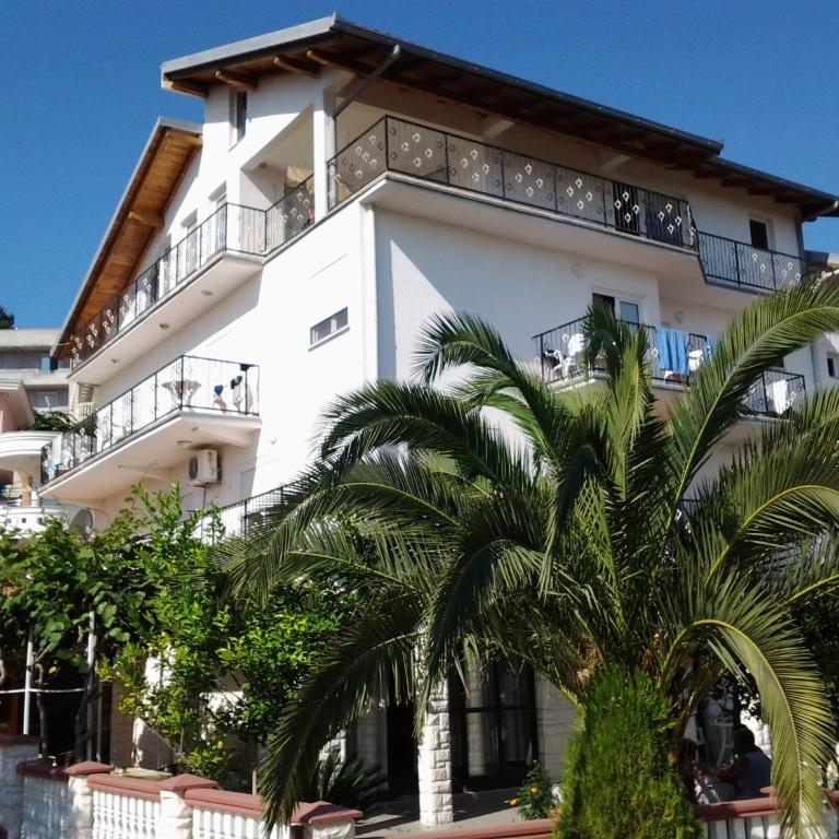 Guest House Aldin - Deluks Soba sa Bračnim Krevetom (Queen-size) - 1