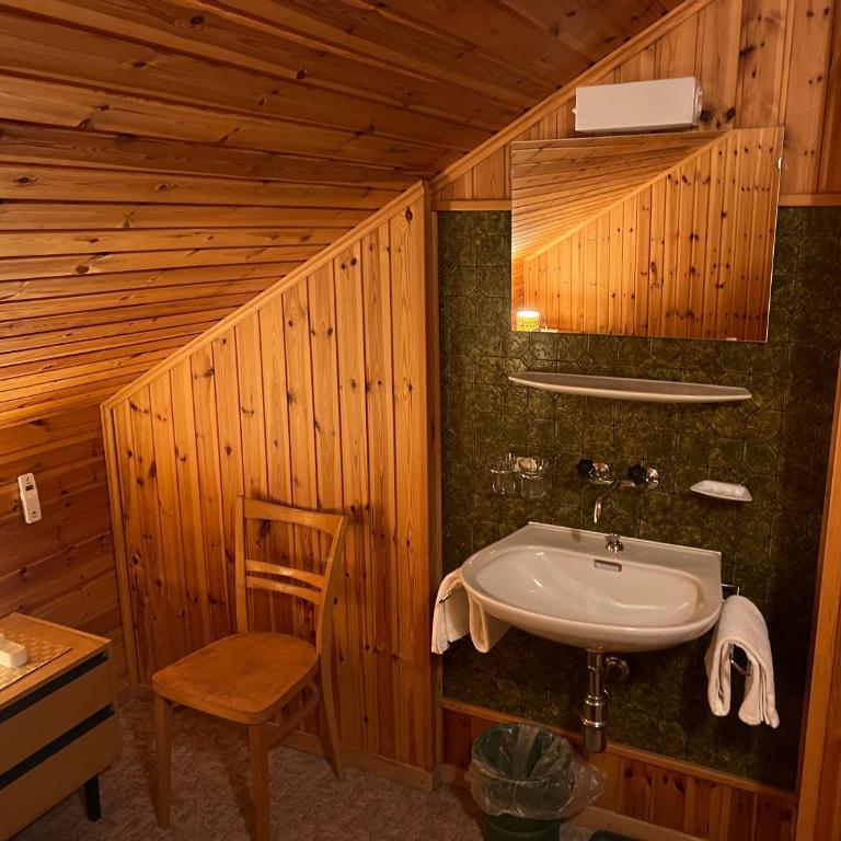 Zimmervermietung Ackersand - Doppelzimmer - 5