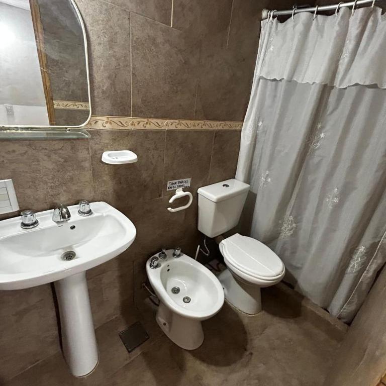 Los Nonos - One-Bedroom Apartment - 10
