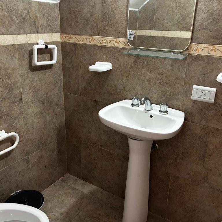 Los Nonos - One-Bedroom Apartment - 11