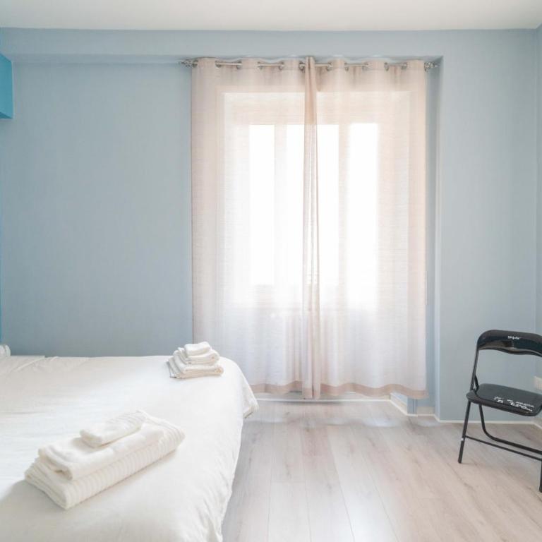 MV Vatican House in Rome - Casa Vacanze - 3