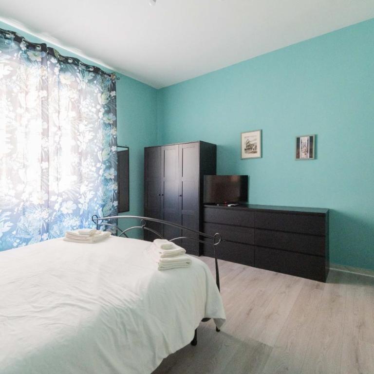 MV Vatican House in Rome - Casa Vacanze - 12