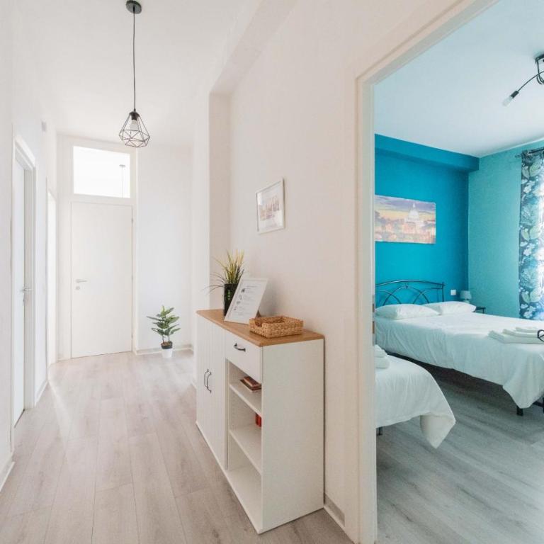 MV Vatican House in Rome - Casa Vacanze - 7