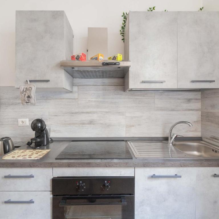 MV Vatican House in Rome - Casa Vacanze - 14