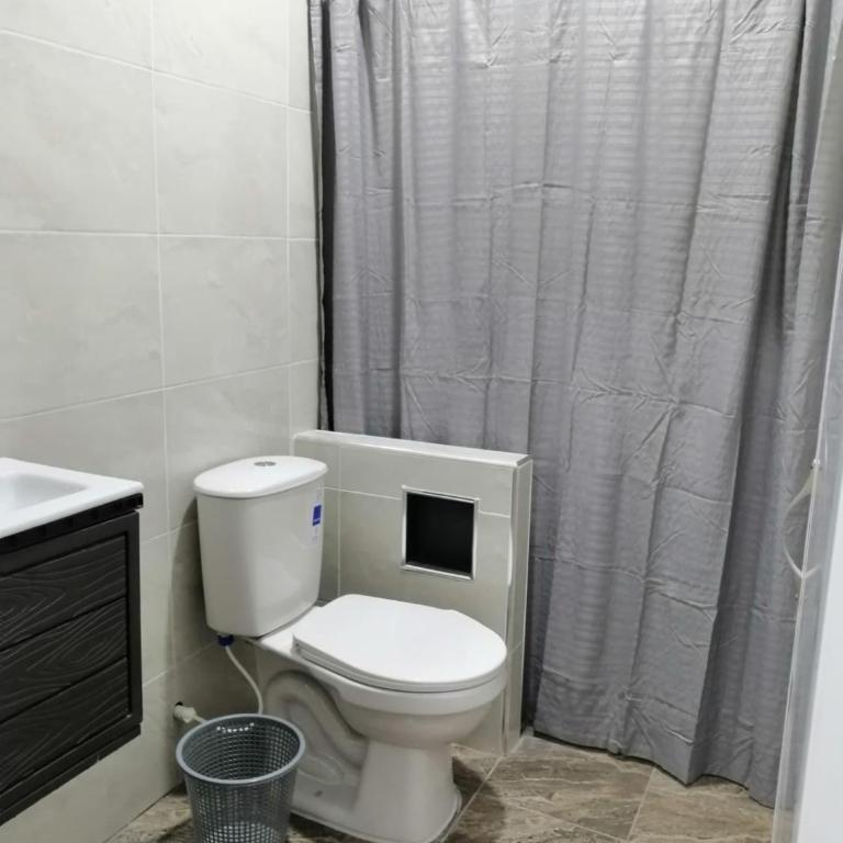 Floralhome Embrujo aparta estudio - Apartamento de 1 dormitorio - 7