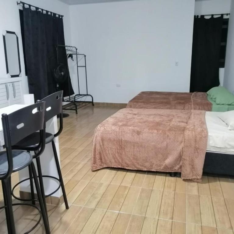 Floralhome Embrujo aparta estudio - Apartamento de 1 dormitorio - 6