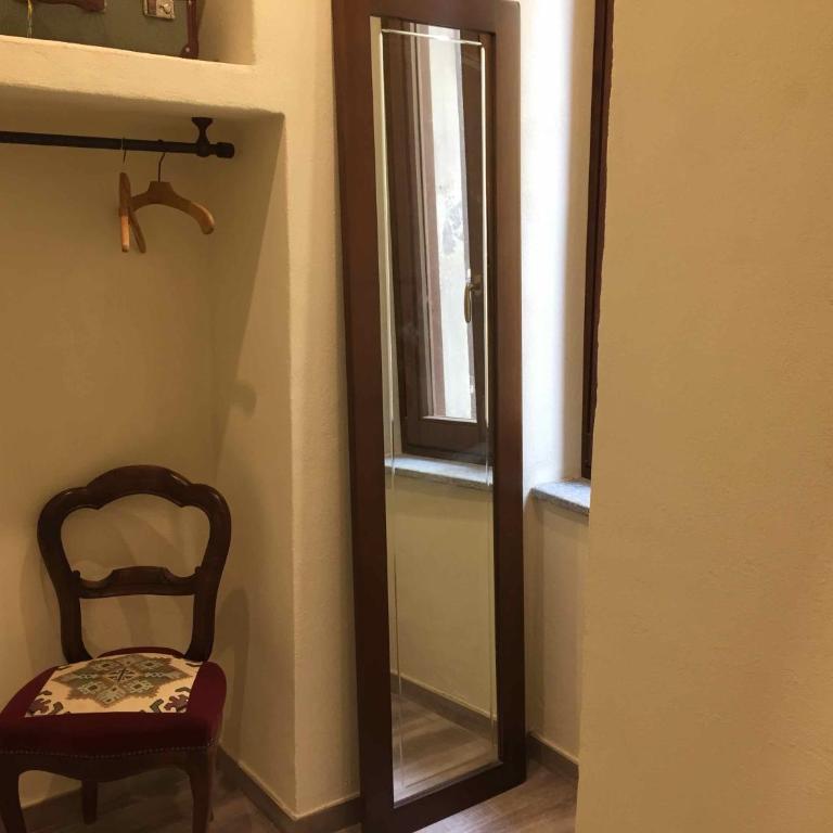 Appartamento centro Storico Cuneo - One-Bedroom Apartment with View - 7