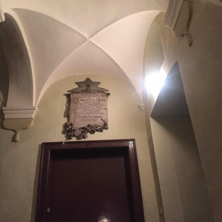 Appartamento centro Storico Cuneo - One-Bedroom Apartment with View - 10