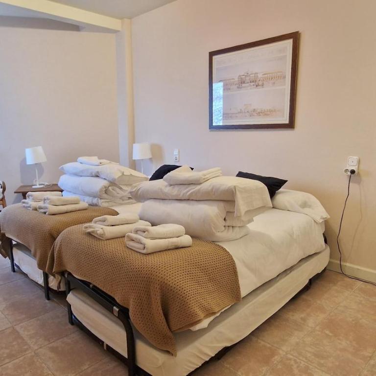 IMEDA Apartamento Alhambra - Apartamento de 3 dormitorios - 20