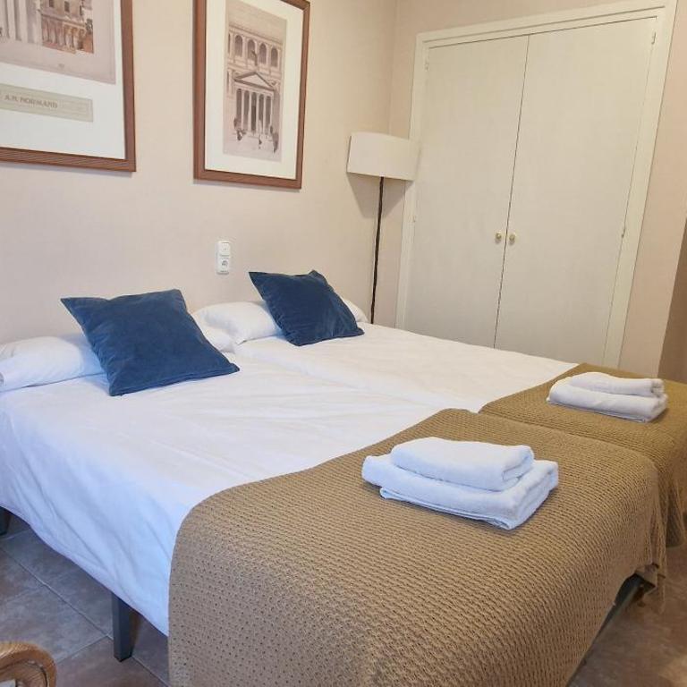 IMEDA Apartamento Alhambra - Apartamento de 3 dormitorios - 21