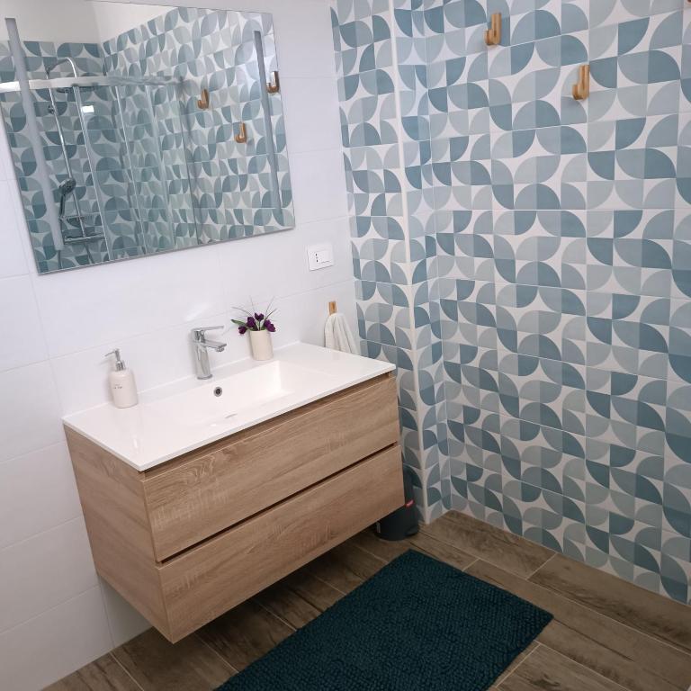 Lu Curtile - Appartamento Standard con 2 Camere da Letto - 16