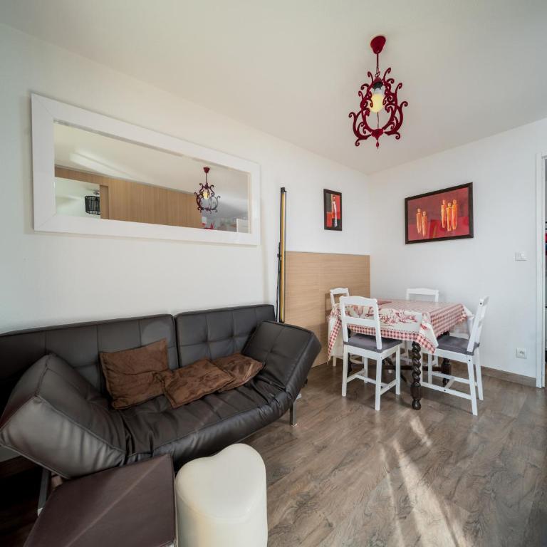 T de Labrau N108 2P5 - Apartment - 3