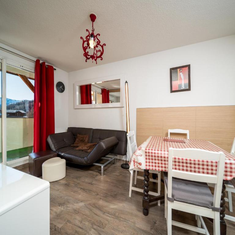 T de Labrau N108 2P5 - Apartment - 1