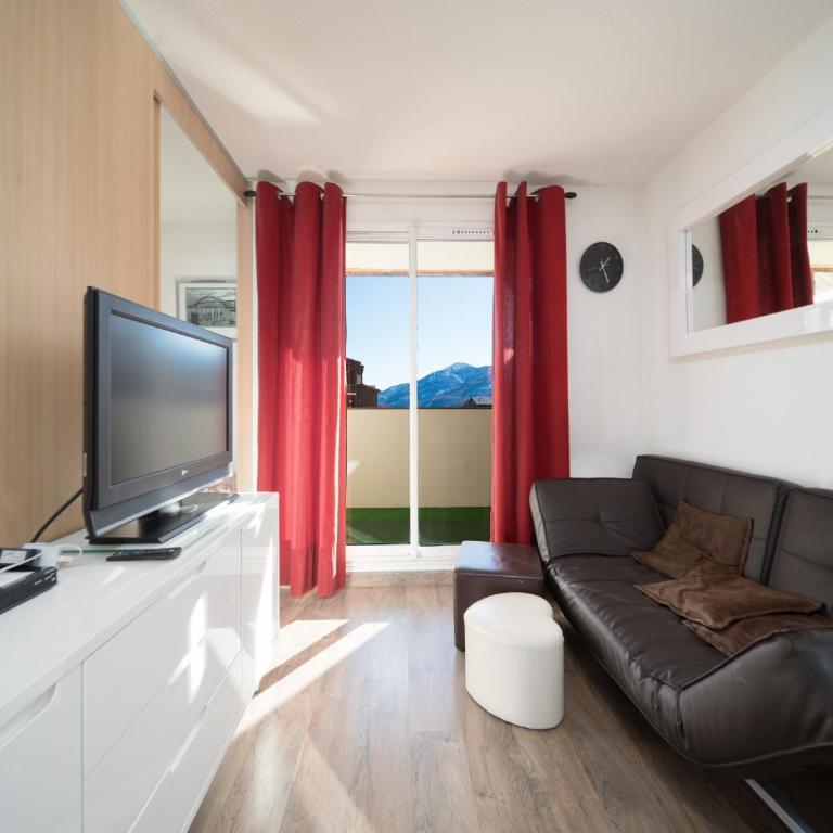 T de Labrau N108 2P5 - Apartment - 2