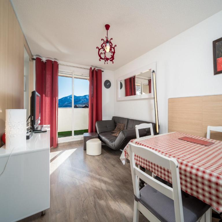 T de Labrau N108 2P5 - Apartment - 5