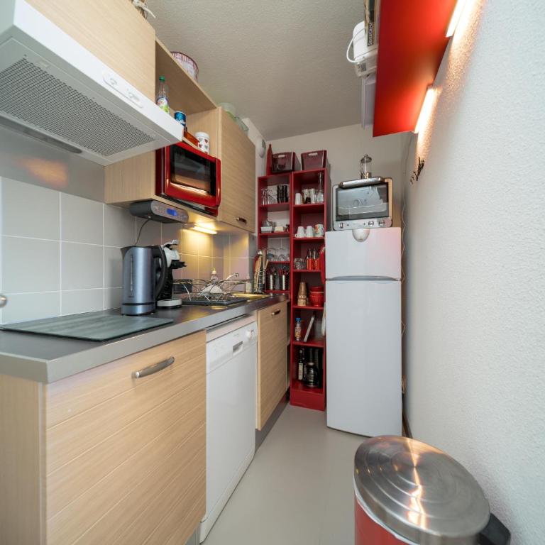 T de Labrau N108 2P5 - Apartment - 6
