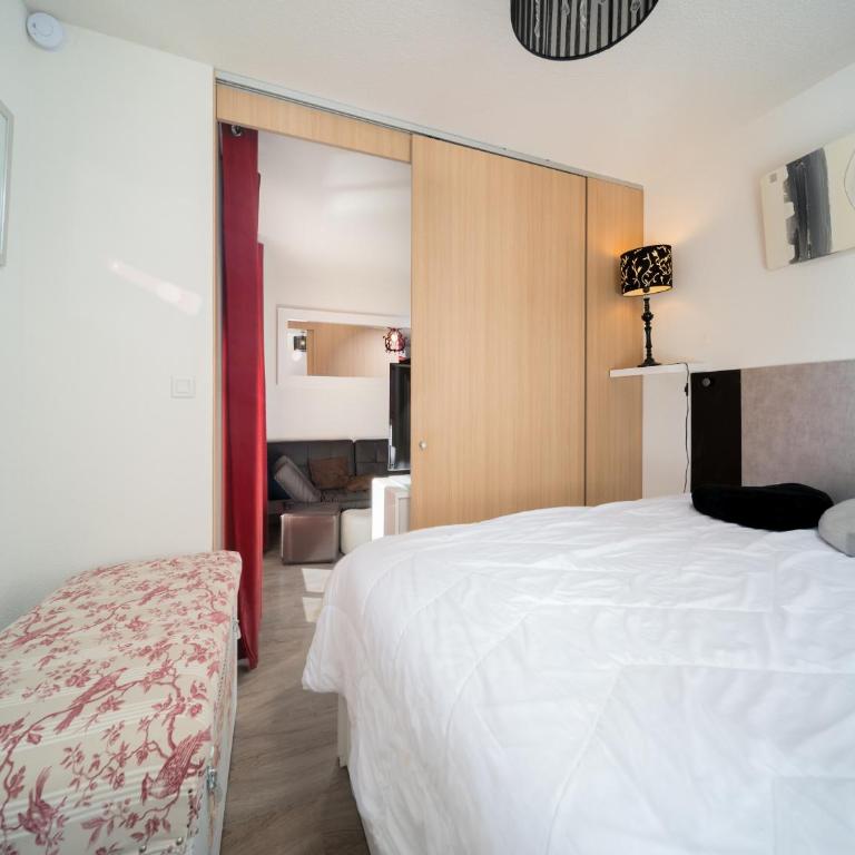 T de Labrau N108 2P5 - Apartment - 7