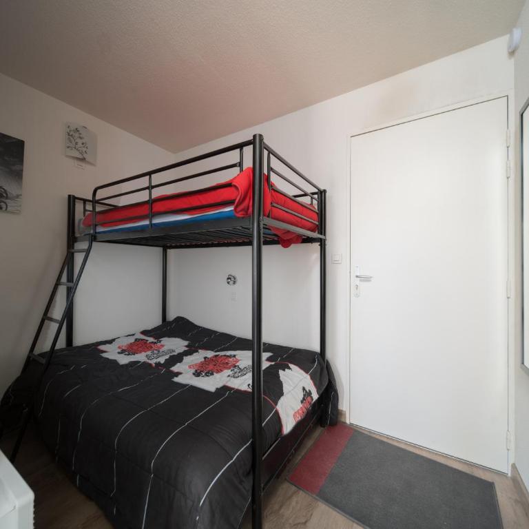T de Labrau N108 2P5 - Apartment - 8