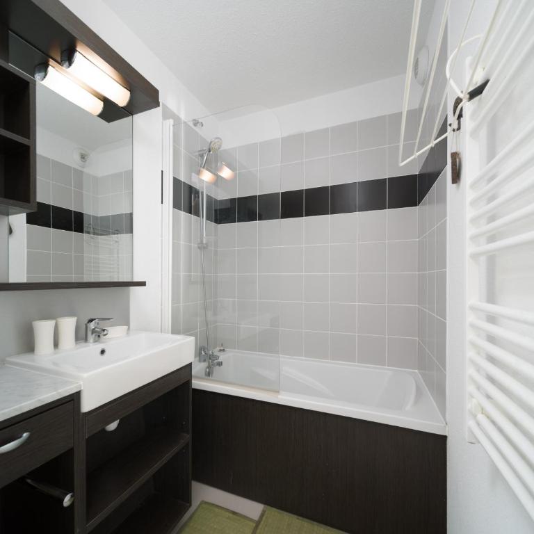 T de Labrau N108 2P5 - Apartment - 9