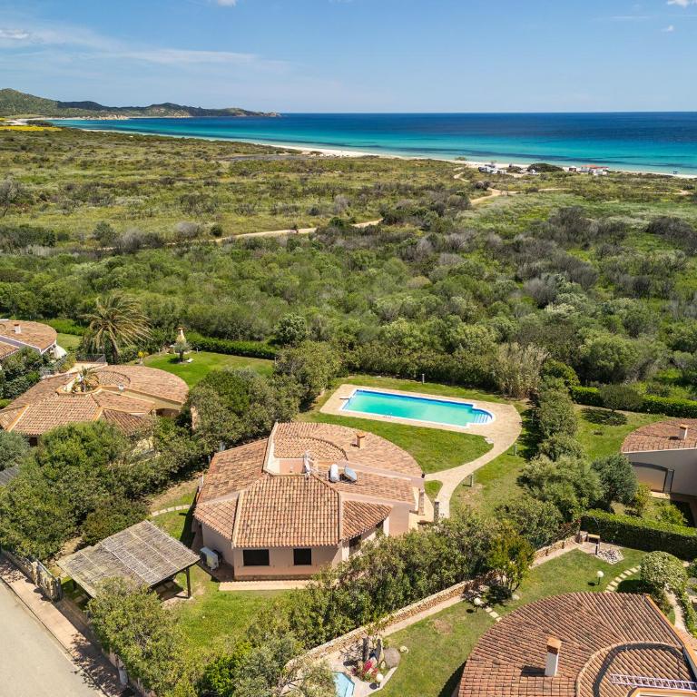 Villa Del Sole- - Villa con Piscina Privata - 2