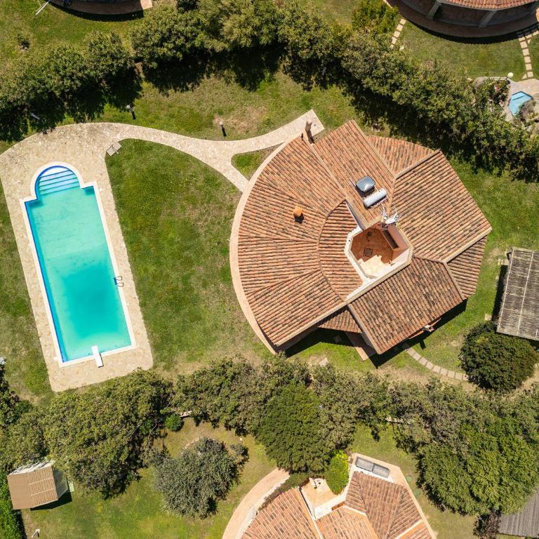Villa Del Sole- - Villa con Piscina Privata - 3