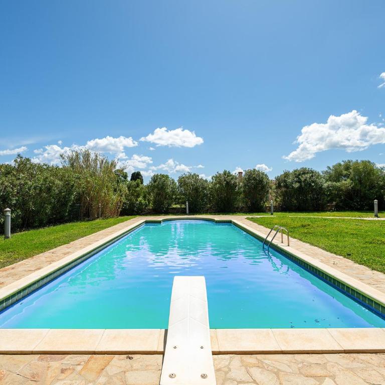 Villa Del Sole- - Villa con Piscina Privata - 5