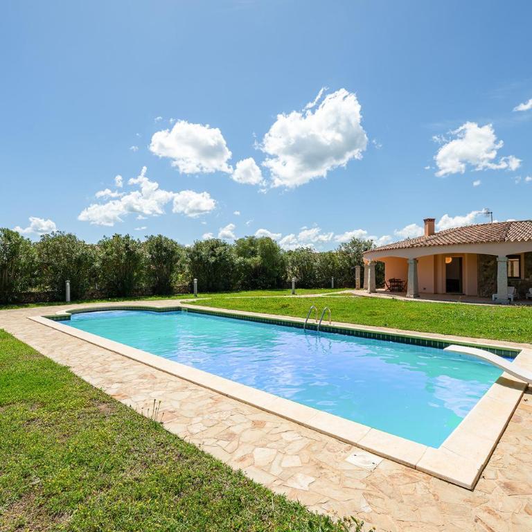 Villa Del Sole- - Villa con Piscina Privata - 6
