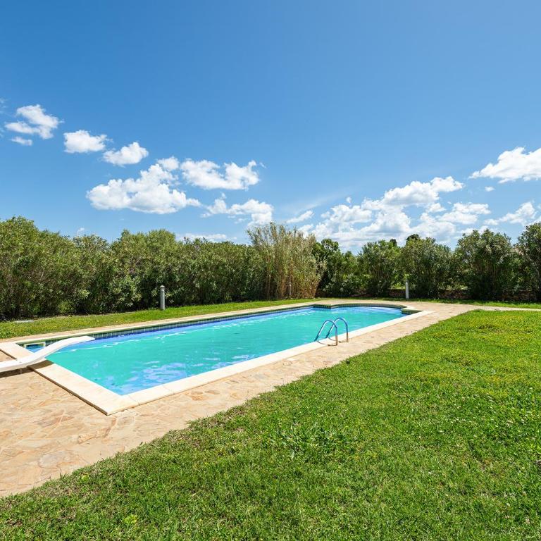 Villa Del Sole- - Villa con Piscina Privata - 9