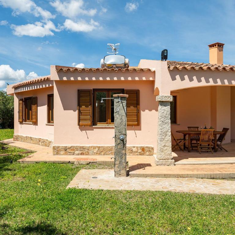 Villa Del Sole- - Villa con Piscina Privata - 11