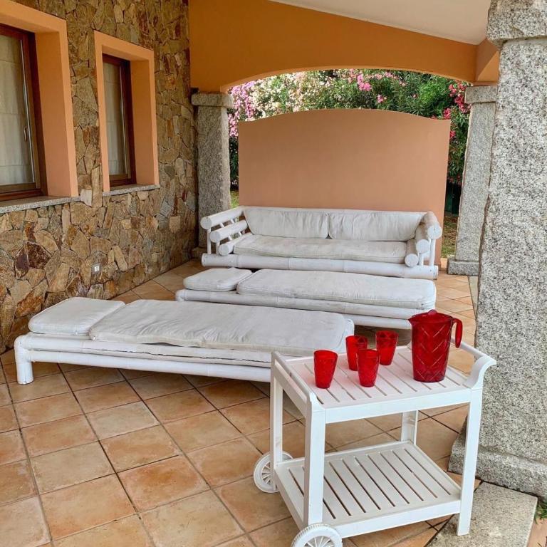 Villa Del Sole- - Villa con Piscina Privata - 12