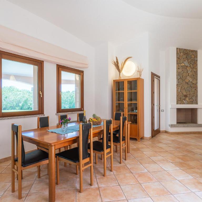 Villa Del Sole- - Villa con Piscina Privata - 16