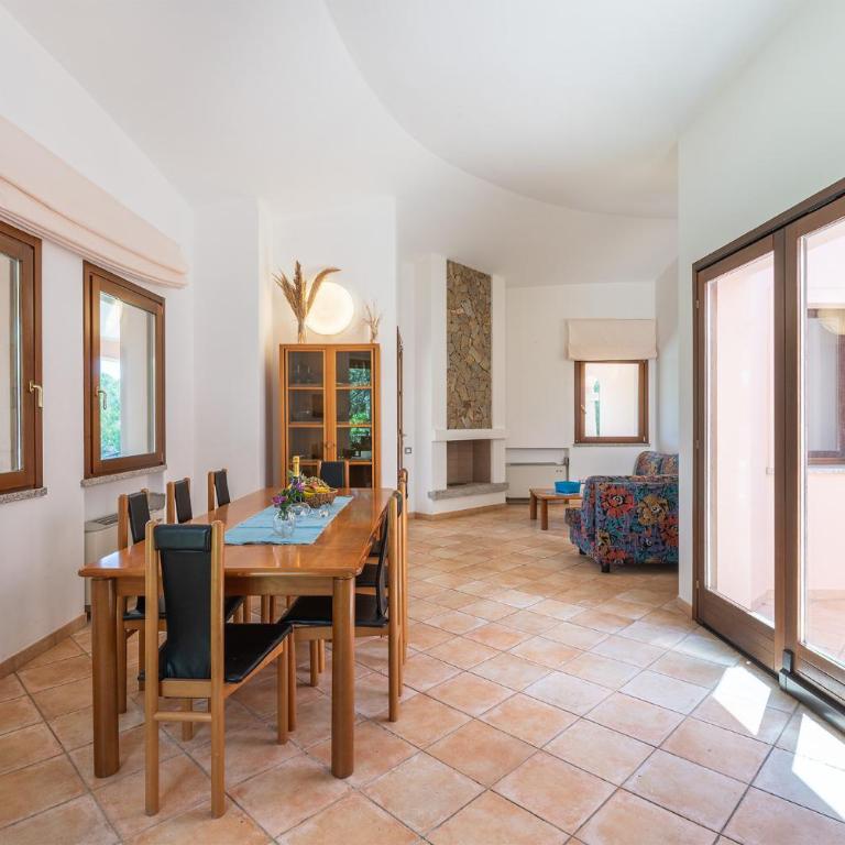 Villa Del Sole- - Villa con Piscina Privata - 19