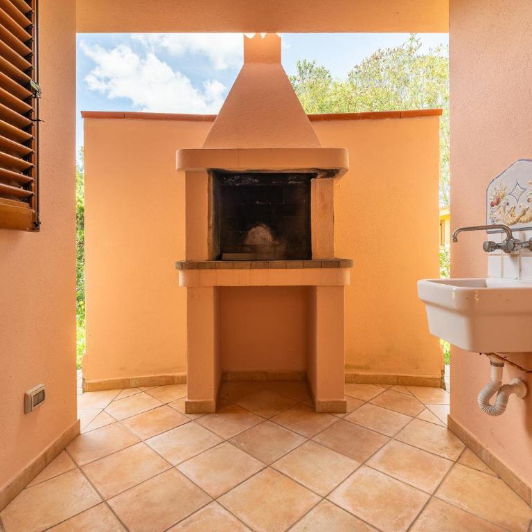 Villa Del Sole- - Villa con Piscina Privata - 23
